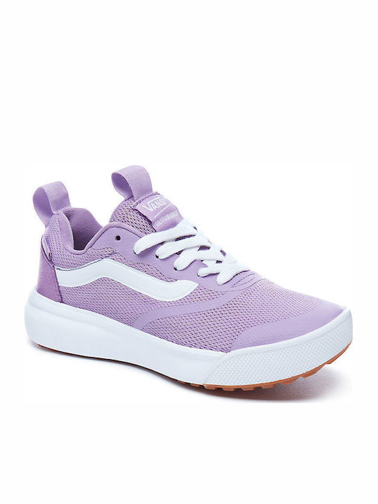 Ultrarange Rapidweld Damen Sneakers Flieder