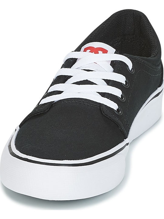 Trase TX B Kids Sneakers Black