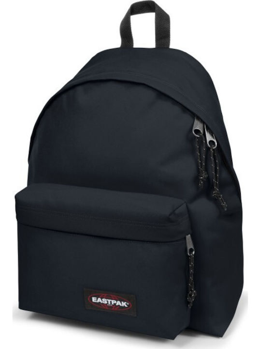 Eastpak Padded Pak'r Cloud Navy School Bag Backpack Junior High-High School in Blue color 24lt