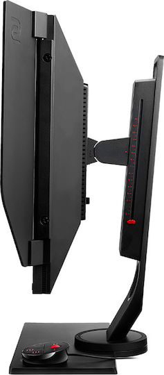 Zowie XL2536 TN Gaming Monitor 24.5" FHD 1920x1080 144Hz με Χρόνο Απόκρισης 1ms GTG