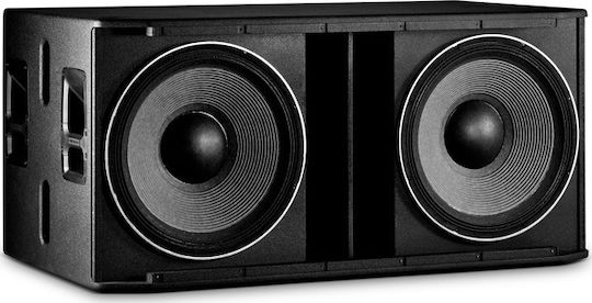 JBL SRX828S Παθητικό Subwoofer PA 1200W 18" 120.5x68.1x57.4εκ.