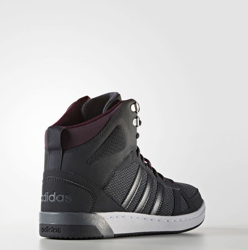 adidas hoops team mid