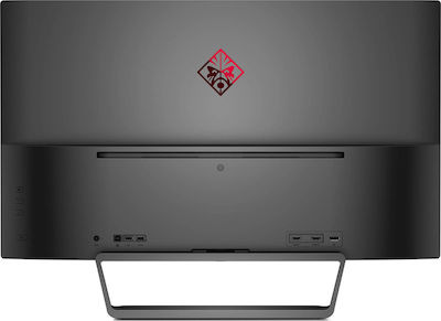 HP Omen 32 VA Spiele-Monitor 32" QHD 2560x1440 with Response Time 5ms GTG