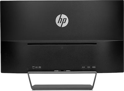 HP Pavilion 32 VA Monitor 32" QHD 2560x1440 με Χρόνο Απόκρισης 5ms GTG