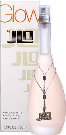 JLo Eau de Toilette 50ml