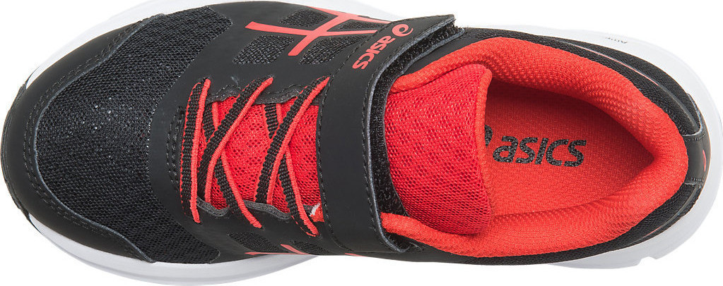 asics patriot 9 womens review