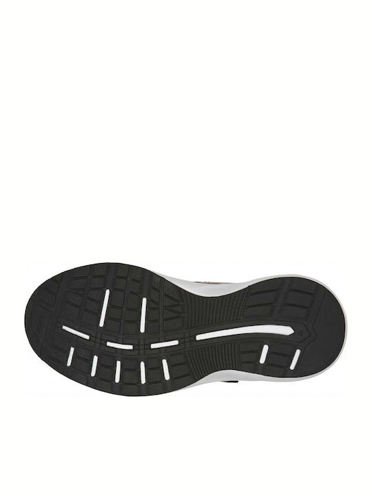 Stormer 2 PS Kinder Sportschuhe Laufen mit Bügel- und Schleifenverschluss Gray