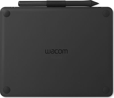 Wacom Intuos M Γραφίδα Σχεδίασης χωρίς Οθόνη με Bluetooth