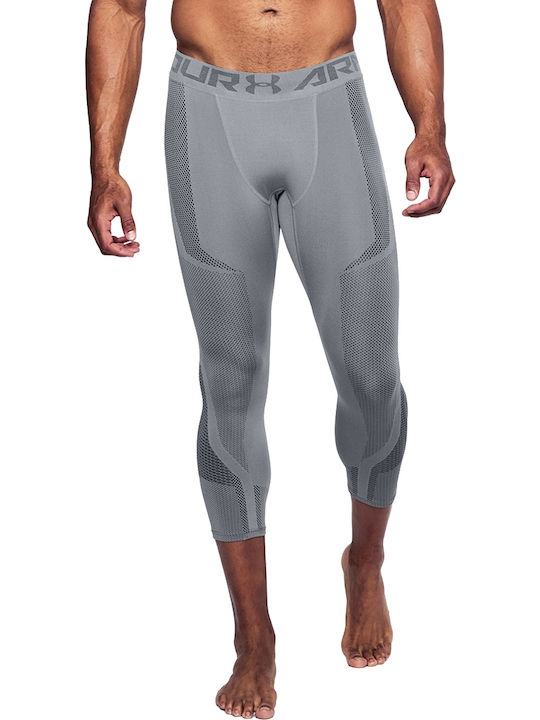Under Armour Threadborne Seamless ¾ Leggings