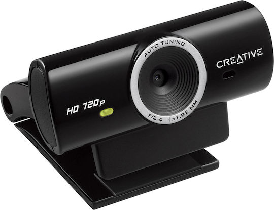 Creative Live Cam Sync HD Web Camera HD 720p 73VF077000001