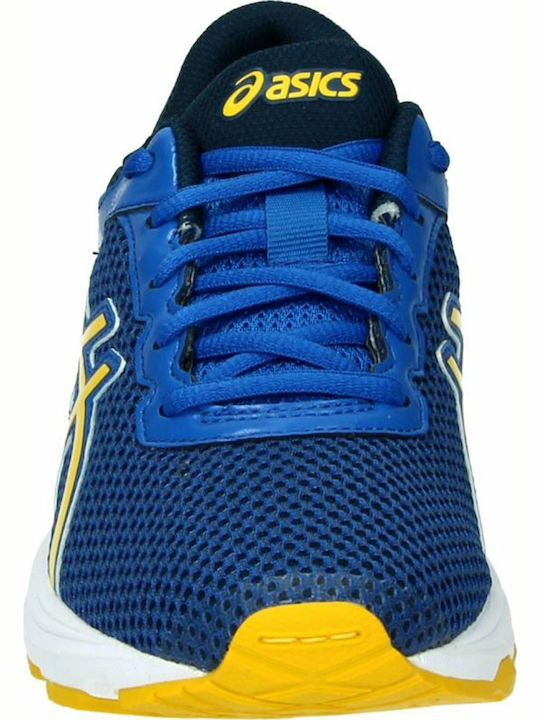 ASICS GT-1000 Kids Running Shoes Blue