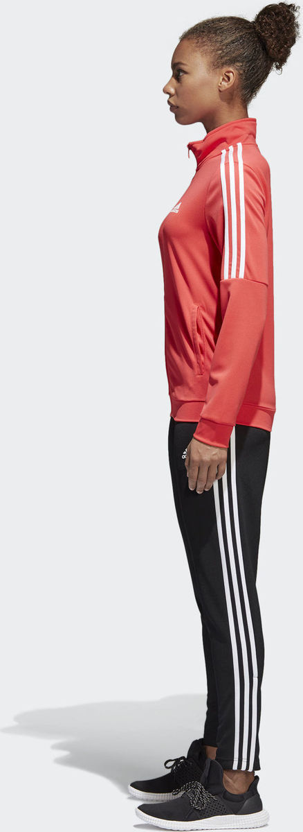 adidas tiro track suit