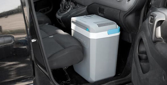 Campingaz Powerbox Plus Frigider Portabil Termoelectric 28lt Gri