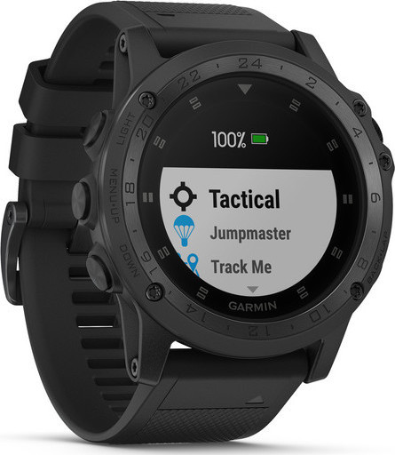 tactix charlie release date