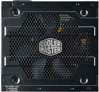 CoolerMaster Elite V3 230V 600W Τροφοδοτικό Υπολογιστή Full Wired