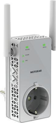 NetGear EX3800