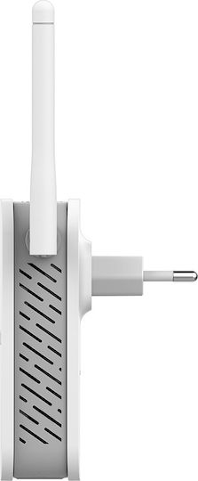 D-Link DAP-1325 WiFi Extender Single Band (2.4GHz) 300Mbps