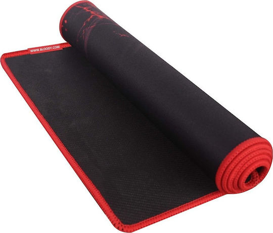 A4Tech Bloody B-087S Gaming Mouse Pad XL (750mm) Black A4TPAD46004