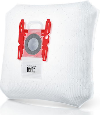 Bosch BSG6B110 Прахосмукачка 700W С торба 4лт