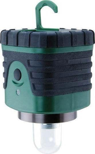 Lumenor XPG Led Battery Lantern for Camping with Flashlight 300lm