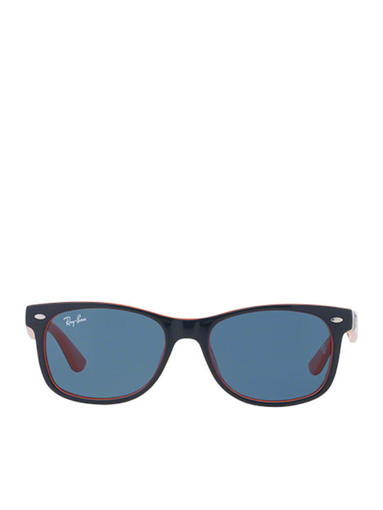 Ray Ban Wayfarer για 4-7 Ετών Ray Ban Wayfarer για 4-7 Ετών