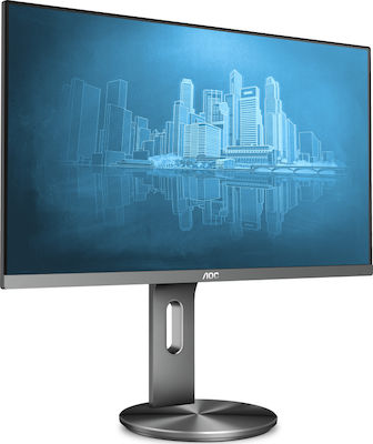 AOC Q2790PQU 27" QHD 2560x1440 IPS Monitor with 4ms GTG Response Time