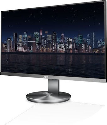 AOC Q2790PQU 27" QHD 2560x1440 IPS Monitor with 4ms GTG Response Time