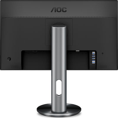 AOC Q2790PQU 27" QHD 2560x1440 IPS Monitor with 4ms GTG Response Time