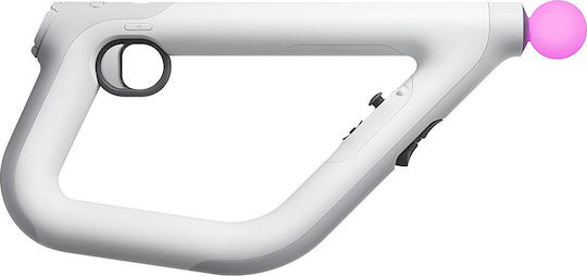 Sony Bravo Team VR with Aim Controller Bundle για PS4