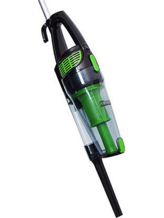 Telemax S1706C Electric Stick & Handheld Vacuum 880W Green