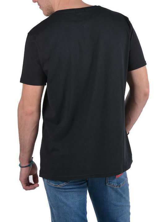 T-shirt Black
