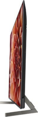 Sony Smart Τηλεόραση 55" 4K UHD LED KD-55XF9005 HDR (2018) KD55XF9005BAEP