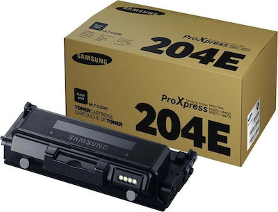 Samsung MLT-D204E Toner Laserdrucker Schwarz Extra hohe Rendite 10000 Seiten (SU925A)