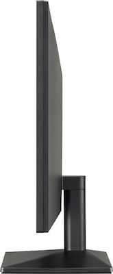 LG 24MK430H-B IPS Monitor 23.8" FHD 1920x1080 με Χρόνο Απόκρισης 5ms GTG