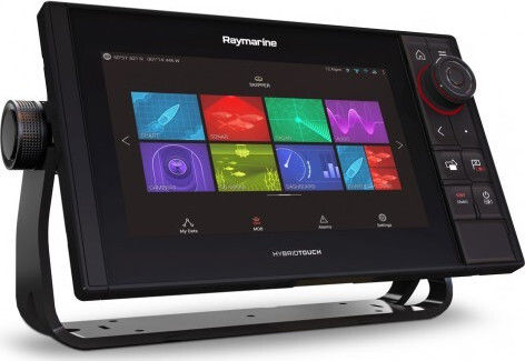 Raymarine GPS / Βυθόμετρο / Ραντάρ Axiom 16 Pro-RVX(No Chart) 15.6" 1920 x 1080