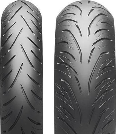 Bridgestone Battlax T31 150/70ZR17 69Magazin online Fără cameră de aer Pe șosea Anvelopă motocicletă Spate