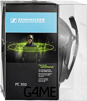 Sennheiser PC 350