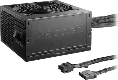 Be Quiet System Power B8 550W