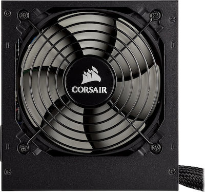 Corsair TX-M Series TX750M 750W Τροφοδοτικό Υπολογιστή Semi Modular 80 Plus Gold