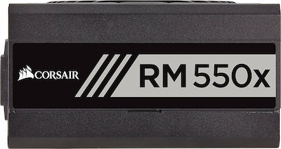 Corsair RMx Series RM550X (135mm)