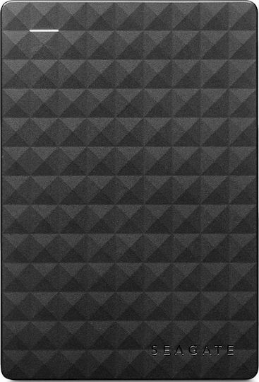 Seagate Expansion Portable (2015) USB 3.0 Externe HDD 1TB 2.5" Schwarz