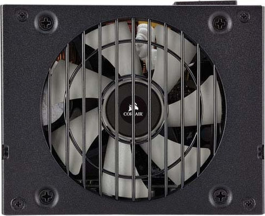 Corsair SF Series SF600 600W Black Computer Power Supply Full Modular 80 Plus Gold