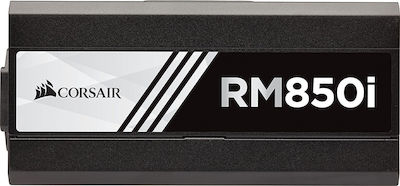 Corsair RMi Series RM850i 850W Full Modular 80 Plus Gold