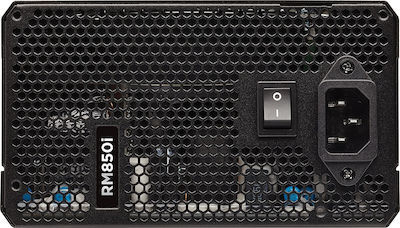 Corsair RMi Series RM850i 850W Full Modular 80 Plus Gold