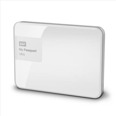 Western Digital My Passport Ultra 3TB (2015)