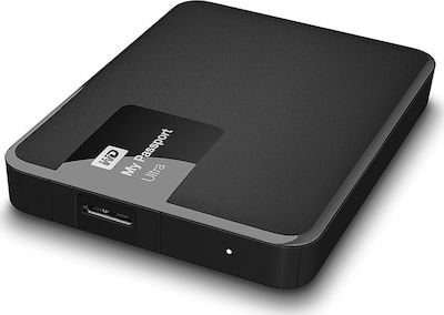 Western Digital My Passport Ultra 3TB (2015)