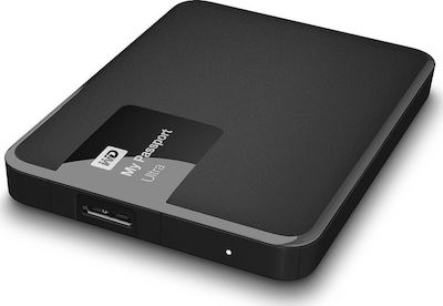 Western Digital My Passport Ultra 3TB (2015)