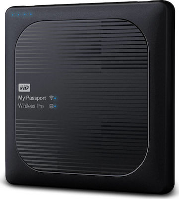 Western Digital My Passport Wireless Pro 1TB
