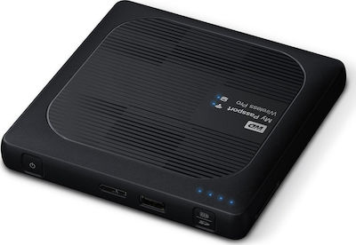 Western Digital My Passport Wireless Pro 1TB