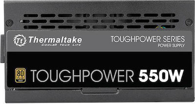 Thermaltake Toughpower 550W Gold (Modular)